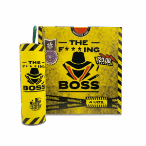 The Fing Boss