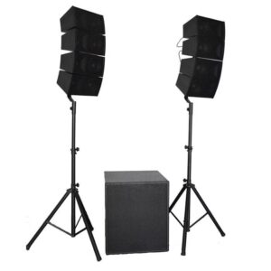 Location Lot enceinte