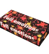 Full Emotion
